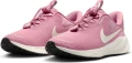 Кросівки бігові жіночі Nike REVOLUTION 7 EASYON рожеві FN7999-601