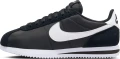 Кросівки жіночі Nike CORTEZ TEXTILE чорні DZ2795-001
