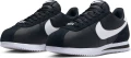 Кросівки жіночі Nike CORTEZ TEXTILE чорні DZ2795-001