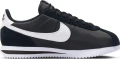 Кросівки жіночі Nike CORTEZ TEXTILE чорні DZ2795-001