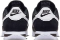Кросівки жіночі Nike CORTEZ TEXTILE чорні DZ2795-001
