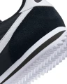 Кросівки жіночі Nike CORTEZ TEXTILE чорні DZ2795-001
