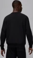 Світшот Nike JORDAN BROOKLYN FLEECE CREW-NECK чорний FV7293-010