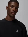 Світшот Nike JORDAN BROOKLYN FLEECE CREW-NECK чорний FV7293-010