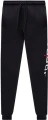 Спортивні штани Nike JORDAN ESSENTIALS FLEECE JOGGERS чорні HQ4645-010