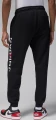 Спортивні штани Nike JORDAN ESSENTIALS FLEECE JOGGERS чорні HQ4645-010