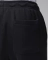 Спортивні штани Nike JORDAN ESSENTIALS FLEECE JOGGERS чорні HQ4645-010