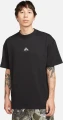 Футболка Nike M NRG ACG SS TEE LBR LUNGS чорна DQ1815-011