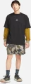 Футболка Nike M NRG ACG SS TEE LBR LUNGS чорна DQ1815-011
