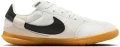 Футзалки (бампи) дитячі Nike JR STREETGATO білі DH7723-103