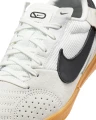 Футзалки (бампи) дитячі Nike JR STREETGATO білі DH7723-103