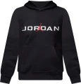 Худи Nike JORDAN ESSENTIALS FLEECE HOODIE черное HQ4643-010