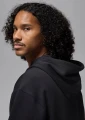 Худі Nike JORDAN ESSENTIALS FLEECE HOODIE чорне HQ4643-010