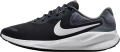 Кросівки бігові Nike REVOLUTION 7 антрацитово-сірі FB2207-007