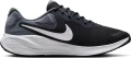 Кросівки бігові Nike REVOLUTION 7 антрацитово-сірі FB2207-007