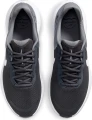 Кросівки бігові Nike REVOLUTION 7 антрацитово-сірі FB2207-007