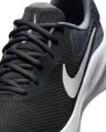 Кросівки бігові Nike REVOLUTION 7 антрацитово-сірі FB2207-007