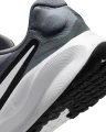 Кросівки бігові Nike REVOLUTION 7 антрацитово-сірі FB2207-007