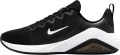 Кроссовки для тренировок женские Nike AIR ZOOM BELLA 7 черно-белые FZ1689-003