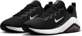 Кросівки для тренувань жіночі Nike AIR ZOOM BELLA 7 чорно-білі FZ1689-003