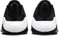 Кросівки для тренувань жіночі Nike AIR ZOOM BELLA 7 чорно-білі FZ1689-003