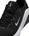 Кросівки для тренувань жіночі Nike AIR ZOOM BELLA 7 чорно-білі FZ1689-003