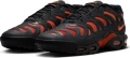Кроссовки Nike AIR MAX PLUS DRIFT черно-оранжевые FD4290-010
