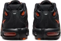 Кроссовки Nike AIR MAX PLUS DRIFT черно-оранжевые FD4290-010