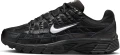 Кроссовки Nike P-6000 черные HF1052-010