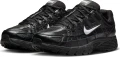 Кроссовки Nike P-6000 черные HF1052-010