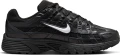 Кроссовки Nike P-6000 черные HF1052-010