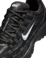 Кроссовки Nike P-6000 черные HF1052-010