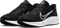 Кроссовки беговые Nike QUEST 6 черные FD6033-001