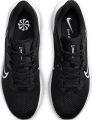 Кроссовки беговые Nike QUEST 6 черные FD6033-001