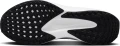 Кроссовки беговые Nike QUEST 6 черные FD6033-001
