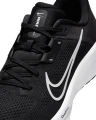 Кроссовки беговые Nike QUEST 6 черные FD6033-001