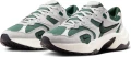 Кроссовки женские Nike AL8 бело-темно-зеленые FJ3794-106