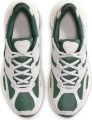Кроссовки женские Nike AL8 бело-темно-зеленые FJ3794-106