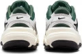 Кроссовки женские Nike AL8 бело-темно-зеленые FJ3794-106