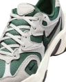 Кроссовки женские Nike AL8 бело-темно-зеленые FJ3794-106