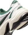 Кроссовки женские Nike AL8 бело-темно-зеленые FJ3794-106
