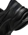 Кроссовки женские Nike AL8 черные FJ3794-002