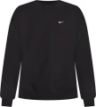 Світшот Nike SOLO SWOOSH FLEECE CREW чорний DX1361-010