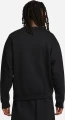 Світшот Nike SOLO SWOOSH FLEECE CREW чорний DX1361-010