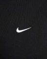 Світшот Nike SOLO SWOOSH FLEECE CREW чорний DX1361-010