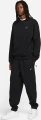Світшот Nike SOLO SWOOSH FLEECE CREW чорний DX1361-010