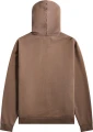 Толстовка Nike AIR JORDAN X TRAVIS SCOTT FULL-ZIP HOODIE 'PALOMINO' коричнева DZ5500-275