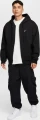 Толстовка Nike SOLO SWOOSH THERMAL FULL-ZIP чорна FZ1165-010