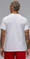 Футболка Nike JORDAN CITY 88 SS CREW біла червона HQ0009-100