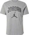 Футболка Nike JORDAN CITY 88 SS CREW серая HQ0009-091